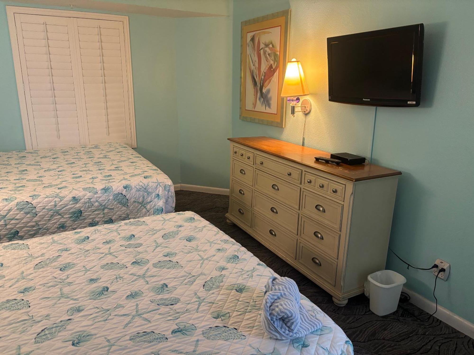 Ocean Walk Resort - Breathtaking Ocean Front View Daytona Beach Exterior foto