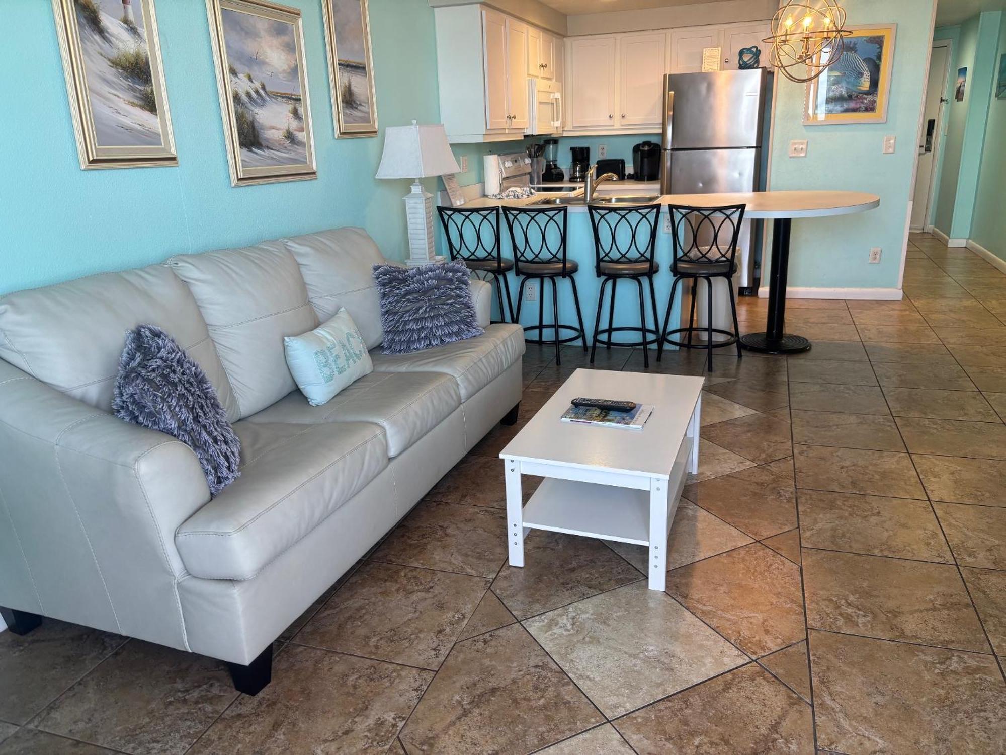 Ocean Walk Resort - Breathtaking Ocean Front View Daytona Beach Exterior foto
