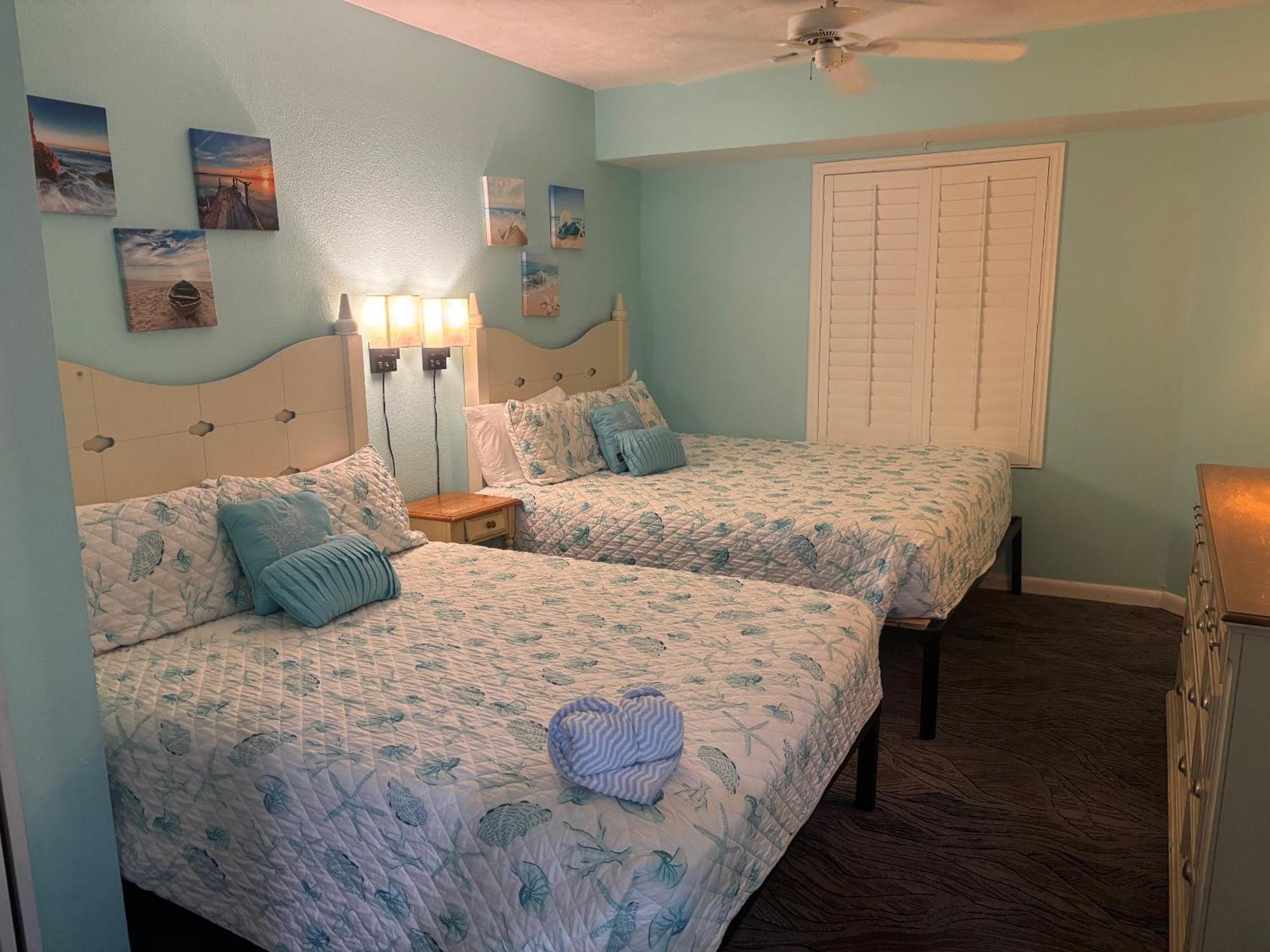 Ocean Walk Resort - Breathtaking Ocean Front View Daytona Beach Exterior foto