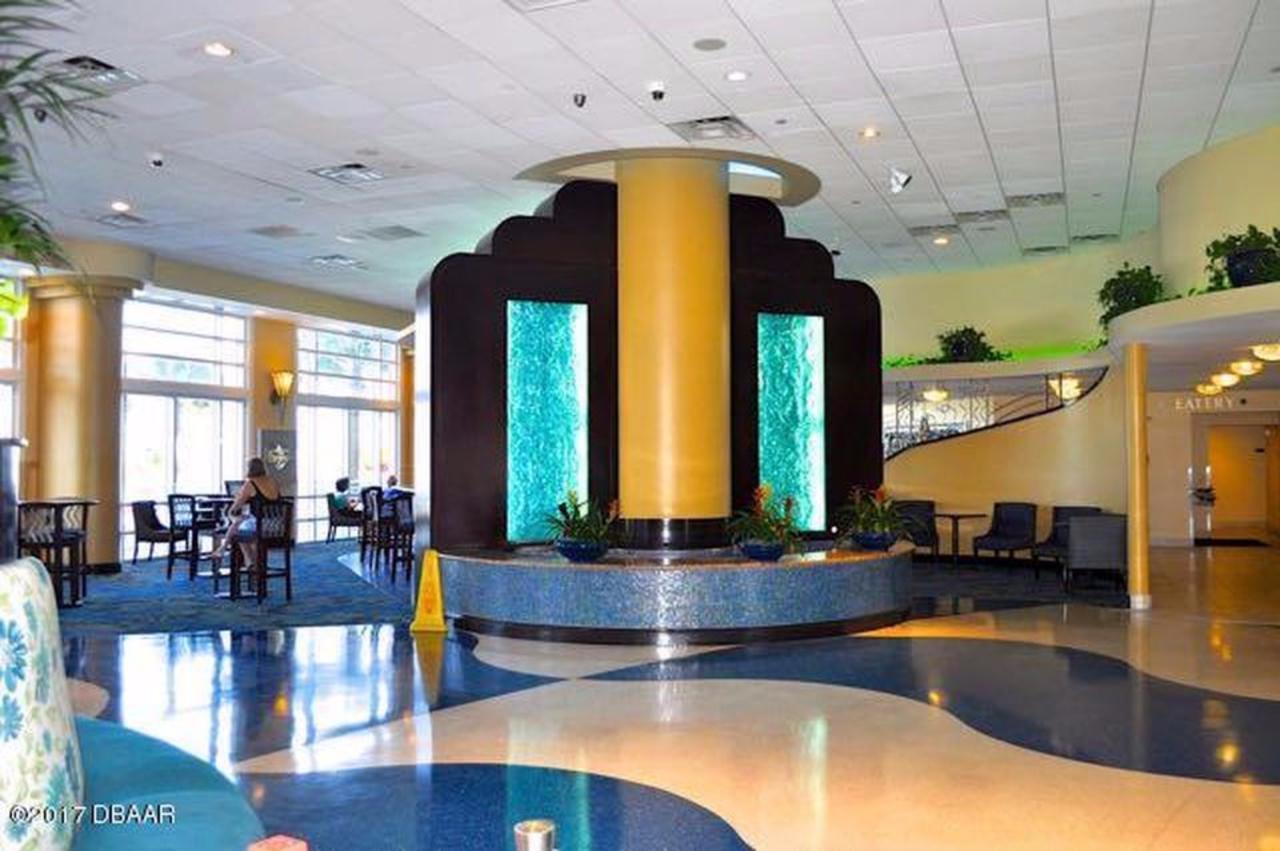 Ocean Walk Resort - Breathtaking Ocean Front View Daytona Beach Exterior foto