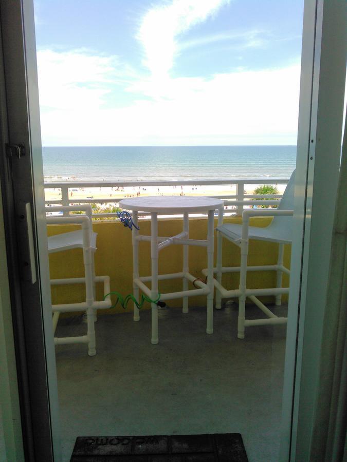 Ocean Walk Resort - Breathtaking Ocean Front View Daytona Beach Exterior foto